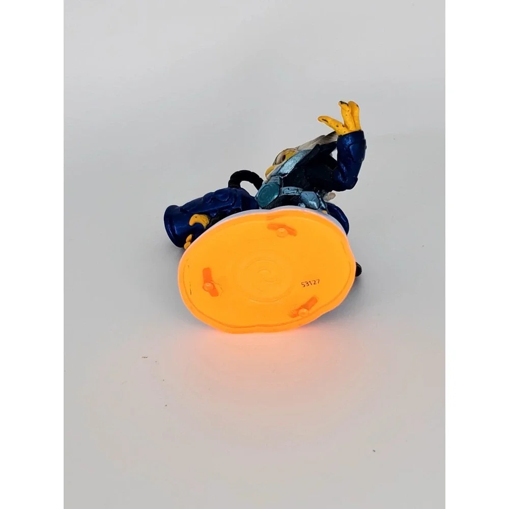 2012 Skylanders Jet-Vac Video Games Action‎ Figure